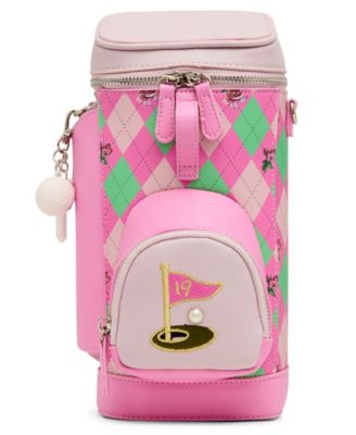 Par-tee Mini Crossbody Bag