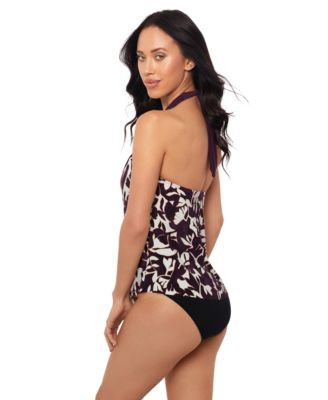 Women's Martinique Jojo Pull-On Tankini Top