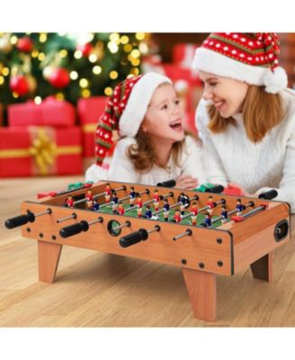 27 Inch Indoor Competition Game Foosball Table with Legs