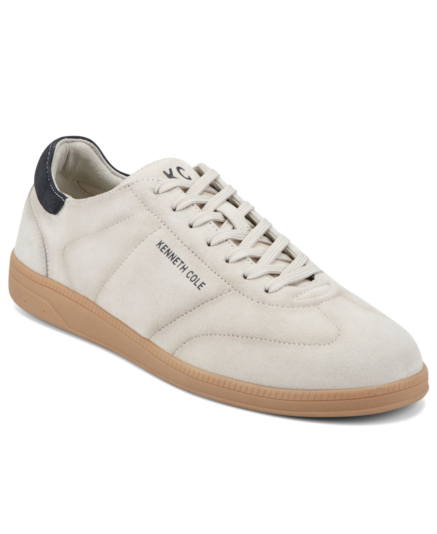Men's Mercer Dress Casual Lace-Up Sneakers