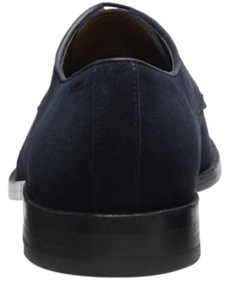 Men's Lace-Up Dress Shoes