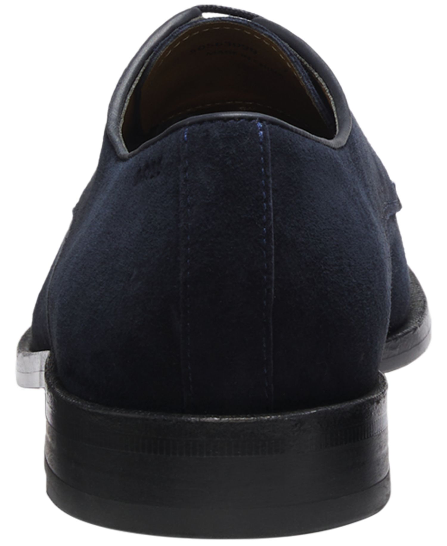 Men's Lace-Up Dress Shoes