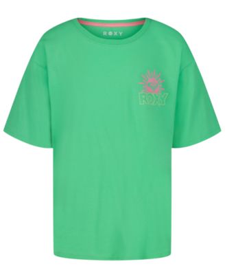 Girls' 7-16 Short-Sleeve T-Shirt