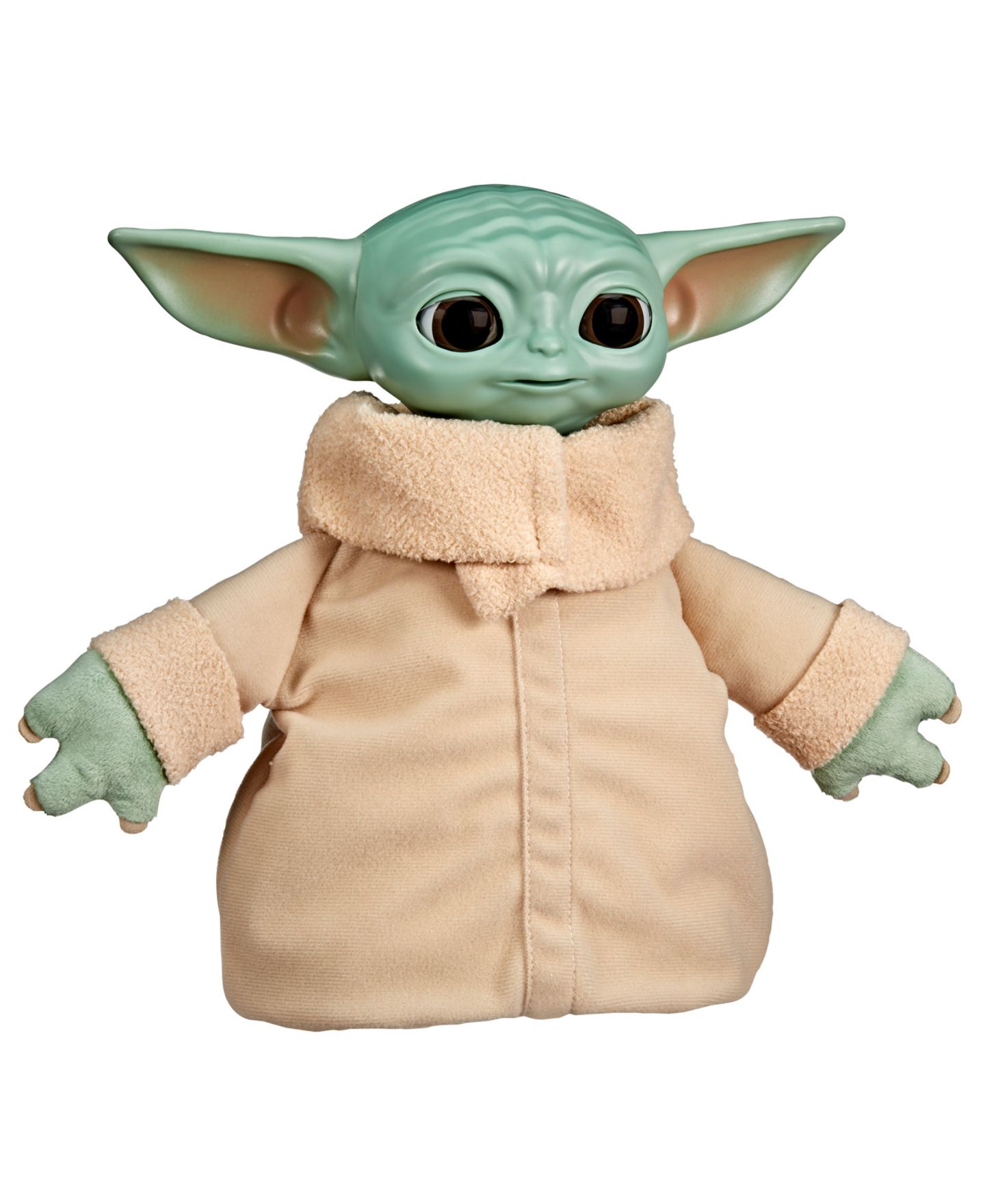 Детская фигурка Star Wars Action Buddy Grogu — фото 2
