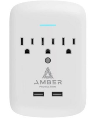 K98XR50 98" LED 4K Google TV with a Walts TV XXL-TILT-MOUNT Tilt Mount, and Amber Protection Surge Protector (2025)