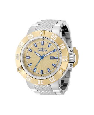 Men's 50053 Subaqua Quartz PC32 Dial Watch