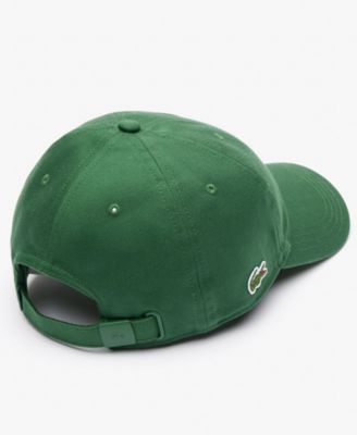 Men's Twill Cap