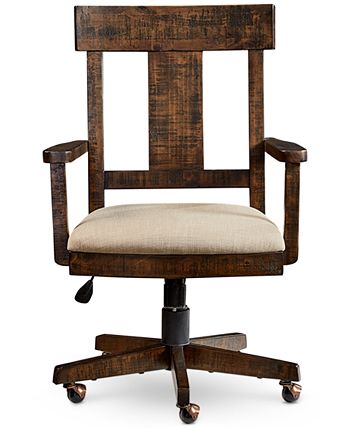 Furniture - Ember Home Office Desk Chair