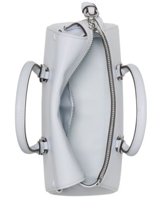 Bond Small Leather Crossbody Bag