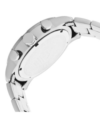 Men's 17763 Specialty Quartz Chronograph Dial Watch