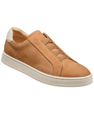 Men's Monopoli Elastic Lace-to-Toe Sneakers