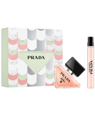 PRADA香水☆PARADOXE(ショッパー付き) PRADA 2-Pc. Paradoxe Eau de Parfum Full-Size and Travel Spray Gift