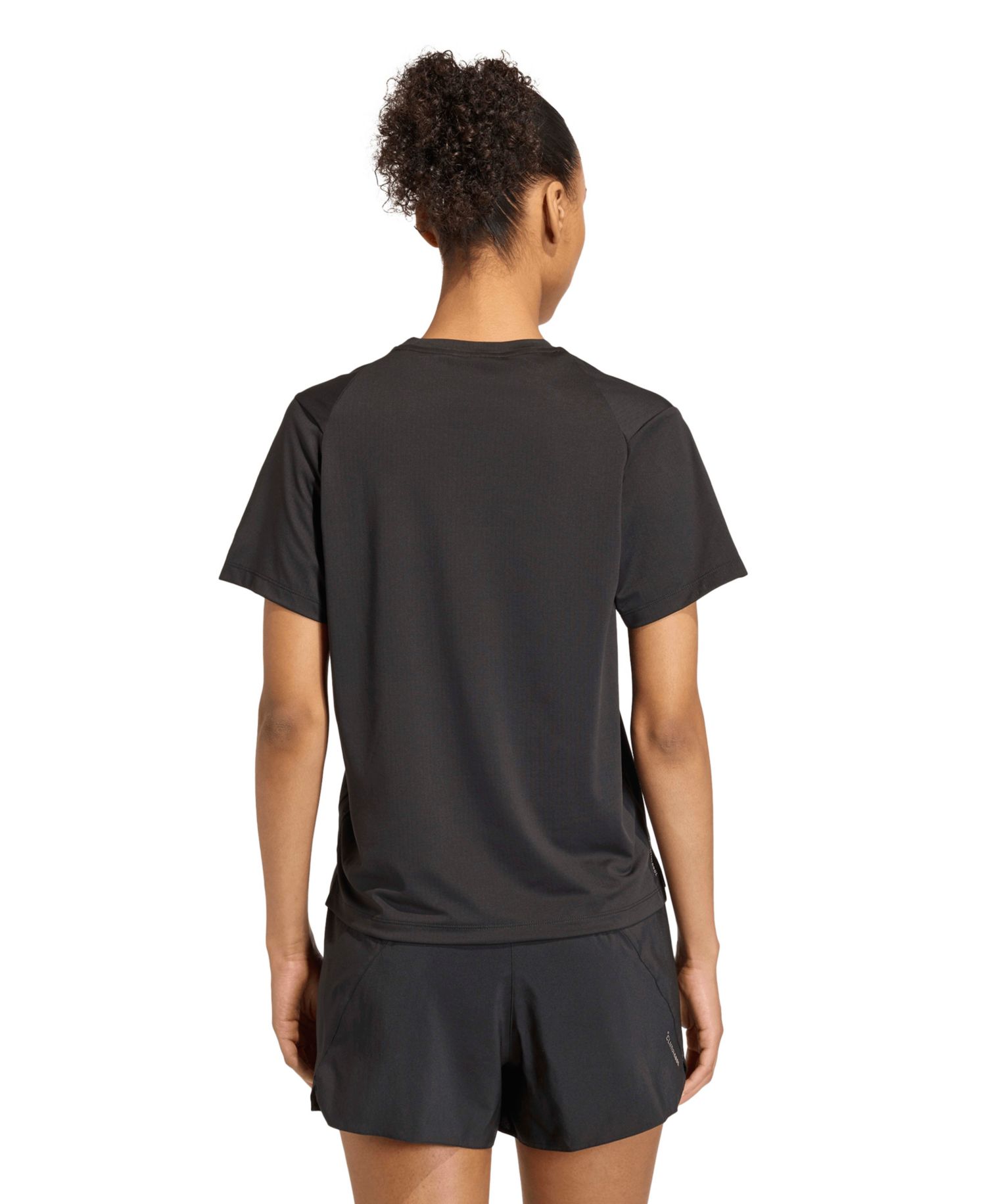 Women's Crewneck Running T-Shirt