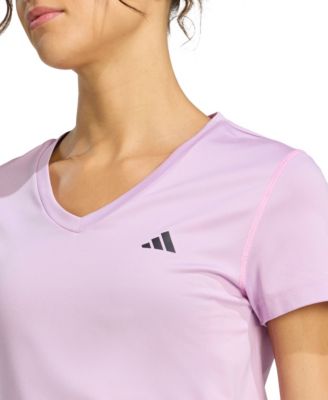 Women's Workout Essentials V-Neck T-Shirt