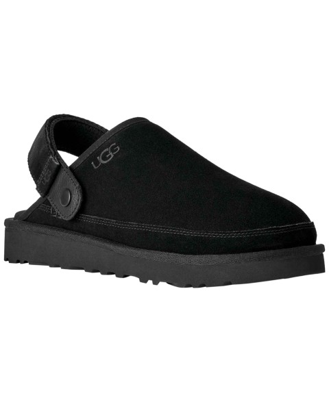 Мужские UGG® Men's Goldencoast II Suede Clogs