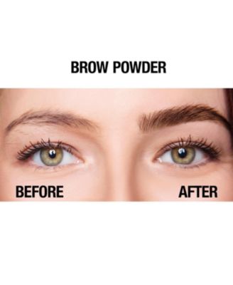 Brow Powder - 0.08 oz