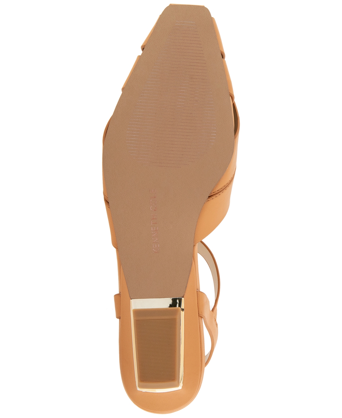 Kenneth Cole New York Women's Bindy Fisherman Flat Sandals