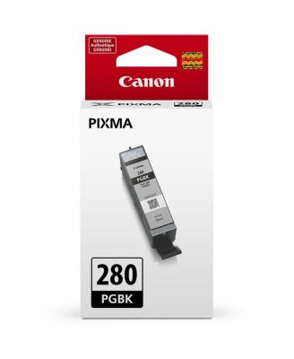 PGI-280 Ink Tank for Select PIXMA TR, TS Series Printers - 11.2ml