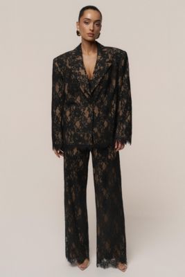 Women's Forever Crush Lace Pant