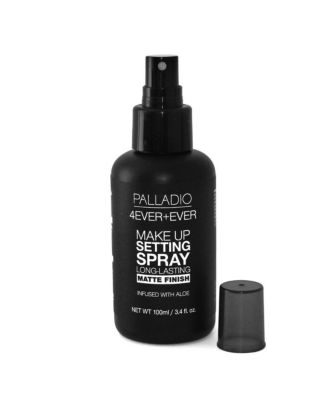 4 Ever + Ever Makeup Setting Spray - 3.4 oz