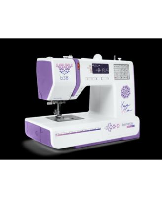 b38 Yaya Han Edition Sewing Machine