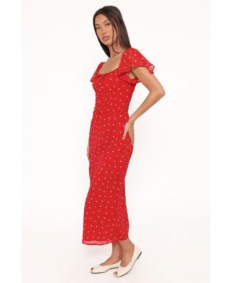 Women's Sherrie Maxi Dress