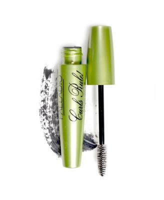 Mascara Curls Rule