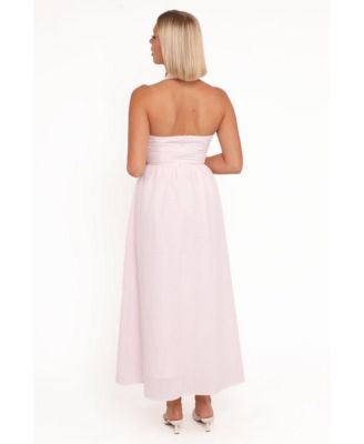 Women's Margerie Halter Dress