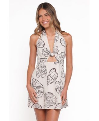 Women's Vista Mini Dress