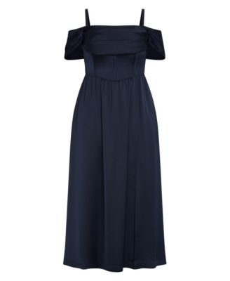 Women's Angel Love Maxi Dress