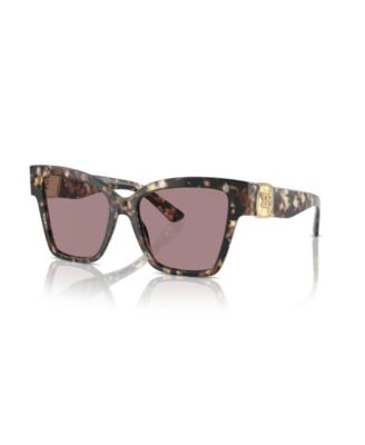 Women's Square Sunglasses DG4470