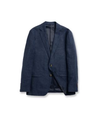 Men's Maud Island Cotton Jacket