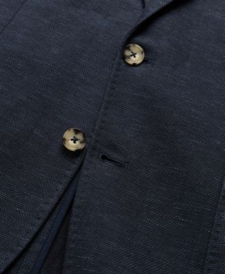 Men's East Bay Cotton Jacket