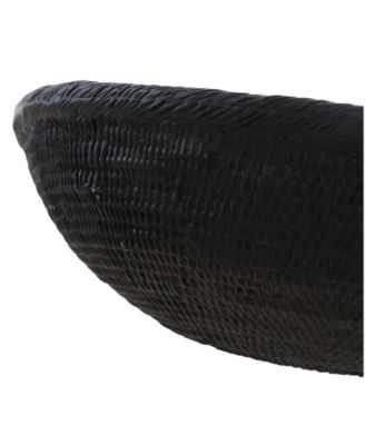 Ember Weave Indoor & Outdoor Bowl
