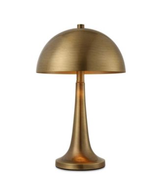 Dame 15.75" Table Lamp