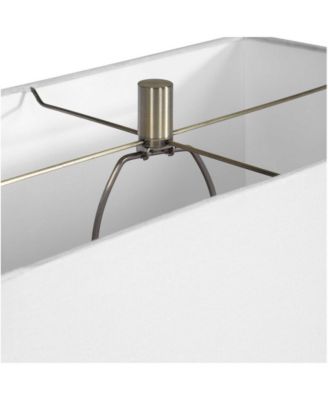 Altaria 33" Ceramic Table Lamp