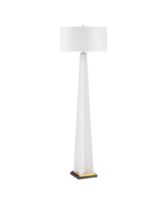 Rosin 66.25" Acrylic Floor Lamp