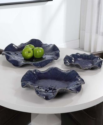 Abella Indoor-Outdoor Wall D&eacute;cor, Set of 3