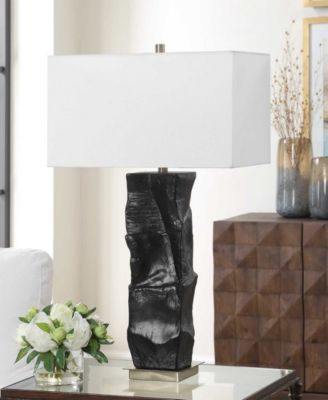 Altaria 33" Ceramic Table Lamp