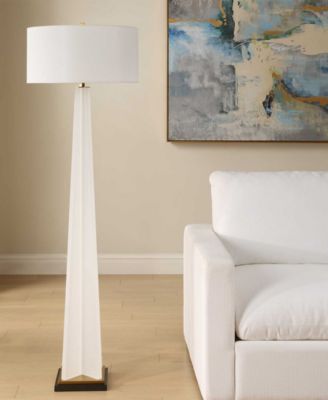 Rosin 66.25" Acrylic Floor Lamp