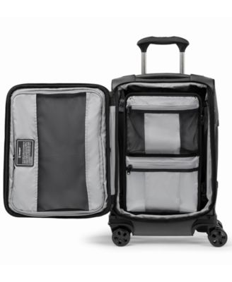 Crew Classic Small Carry-On Expandable Spinner