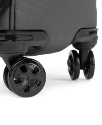 Crew Classic Compact Small Carry-On Expandable Spinner