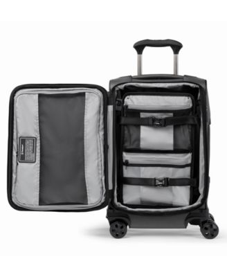 Crew Classic Medium Check-In Expandable Spinner