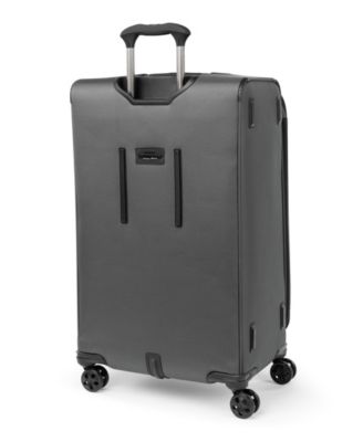 Crew Classic Large Check-In Expandable Spinner