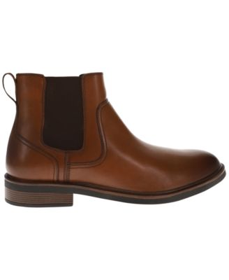Men's Ander Chelsea Round-Toe Boots