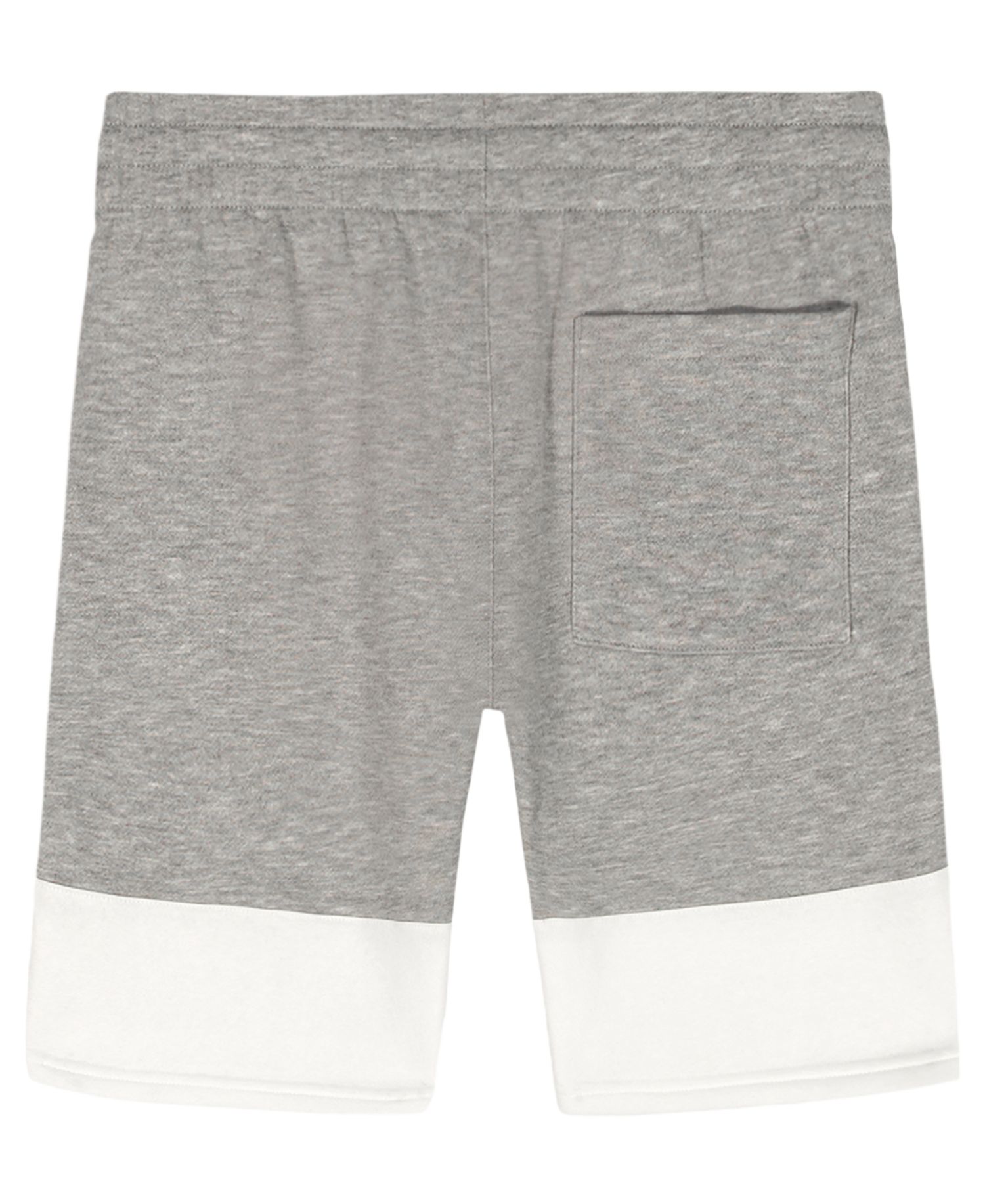 Boys' 2T-7 Pull-On Color-Block Shorts