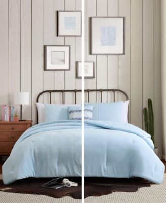 Navajo Diamond 4-Pc. Comforter Set, Full/Queen