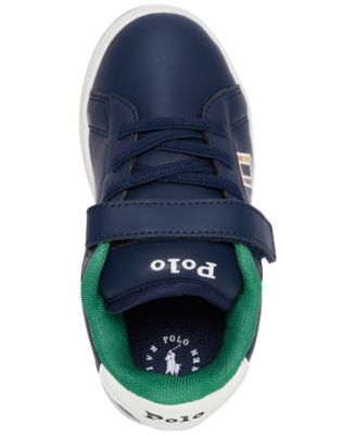 Little Kids Knollan Casual Sneakers from Finish Line
