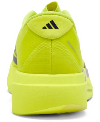 Men's Adizero EVO SL Running Sneakers from Finish Line