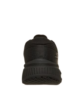 Men's Work Slip-Resistant: GO RUN Elevate 2.0 - Brollet Running Sneakers from Finish Line